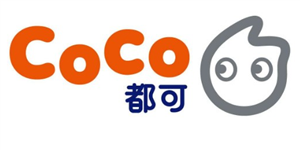 CoCo都可 CoCo Fresh Tea & Juice