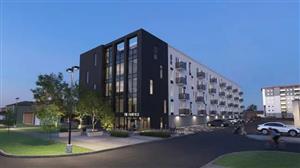 Fairfield Apartments