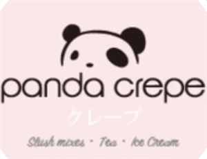 Panda Crepe