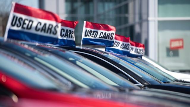 加拿大汽车供不应求：价格上扬 抢购或成为常态