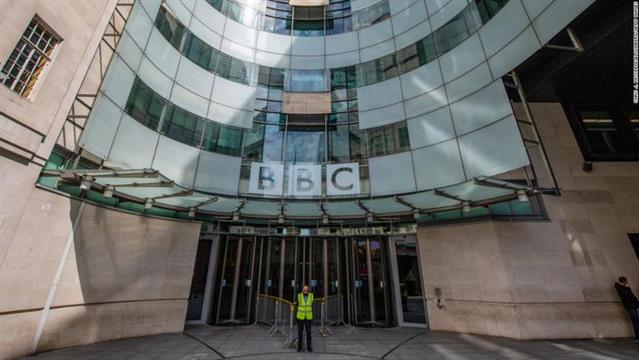 BBC玩完了 英政府将冻结未来2年资金