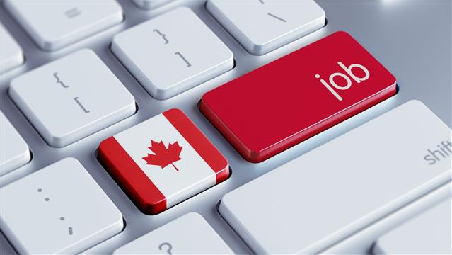 注意！加拿大快速通道最新消息：新增16种可移民工作，11月启用TEER系统！
