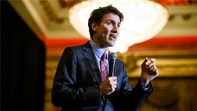 发钱悬了！NDP威胁反对特鲁多！除非这群人有份