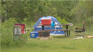 曼尼托巴省立公园露营地预订时间公布！🌲🏕️