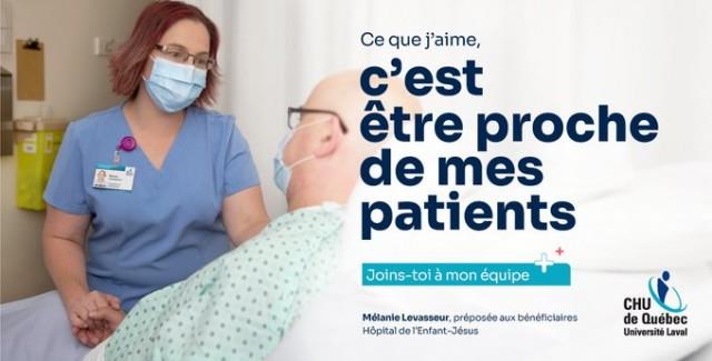 加拿大一医院400多名员工感染！783名医护隔离