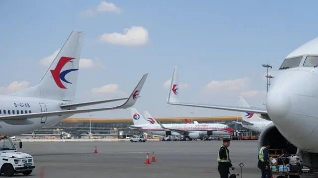 中国民航局逐步恢复国际航班！华人有望回国