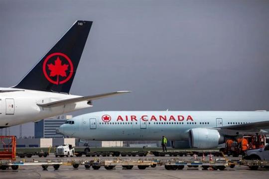 春假加拿大回国机票直逼9万！还要连涨6个月