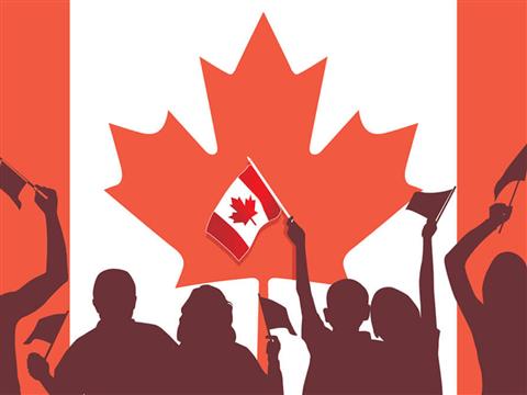 加拿大新移民法草案流出 快速通道邀请规则定了