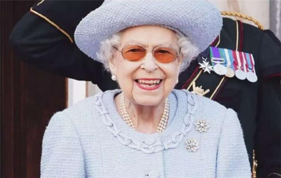 女王去世加拿大将有大变化：新增1-2天国家假日