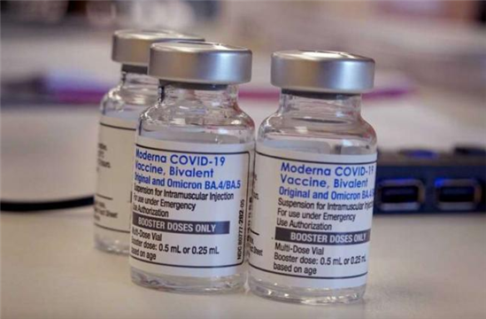 加国全面开打Omicron二价疫苗 华人分享接种经历
