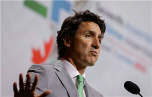 最新民调：六成加拿大人希望特鲁多下台，特鲁多这次还能翻盘吗？