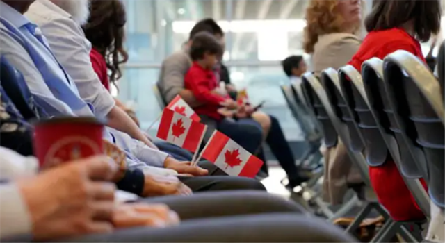 加拿大大批新移民梦碎，纷纷逃离！