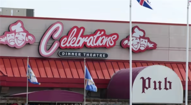 温尼伯这家20年风靡一时的剧院官宣倒闭。原因令人感慨万千
