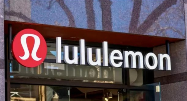 lululemon被指“漂绿” 宣传涉虚假描述有误导