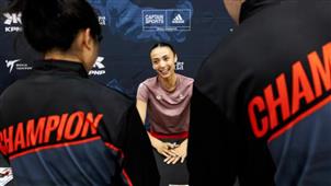 温尼伯健儿将出征巴黎奥运会！