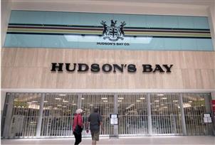 热到空调宕机！温尼伯Hudson's Bay关门！