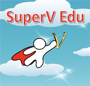 SuperV Edu