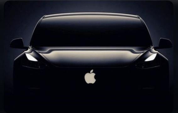 突破性电池技术！苹果汽车2024年投产