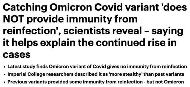 福奇阳了! 900万加拿大人感染Omicron却无保护
