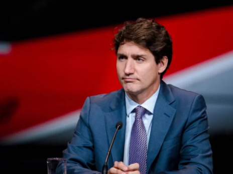 加拿大13个部长“组团”浪费大家的钱…