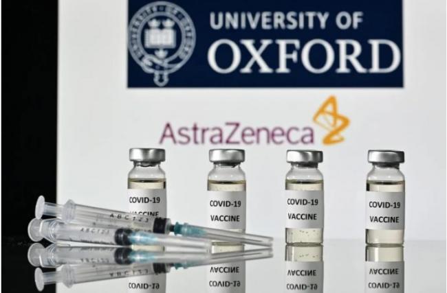 加拿大将丢弃1360万剂过期阿斯利康疫苗