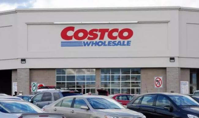 注意：Costco全国招聘 年薪最高7万元