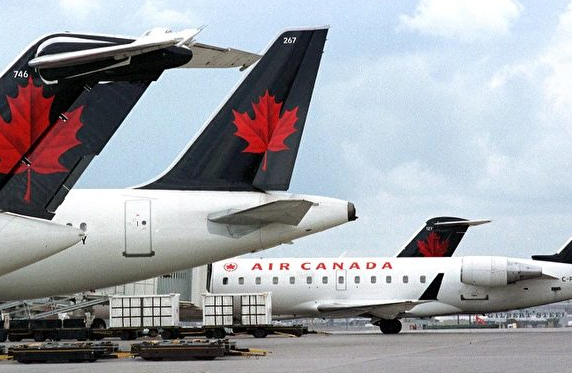 今天生效！加拿大实施航班新规 不用担心熔断了