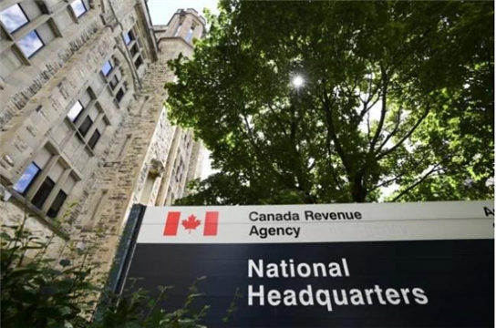 50亿巨债收不回来，加拿大政府指派CRA追债