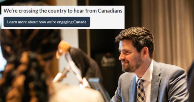 加拿大开通新移民通道 帮雇主雇佣有技能难民
