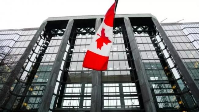 全球会计师事务所普华永道宣布 加拿大裁员2%