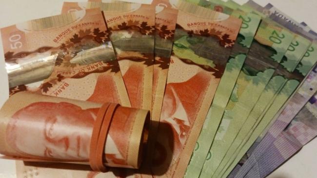 加拿大提出新的基本收入法案 实现希望接近于零
