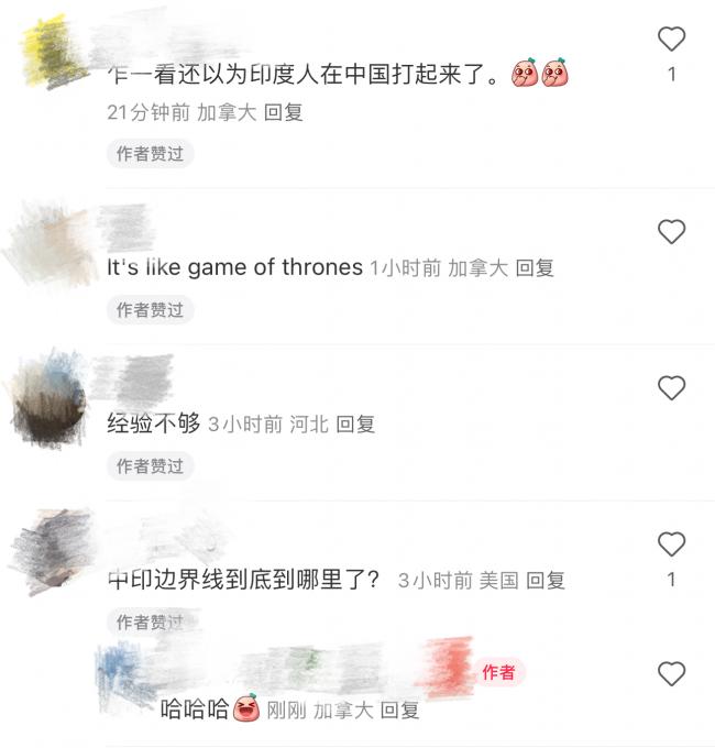 加拿大夜市上演“印度大战”！抡起桌子就打