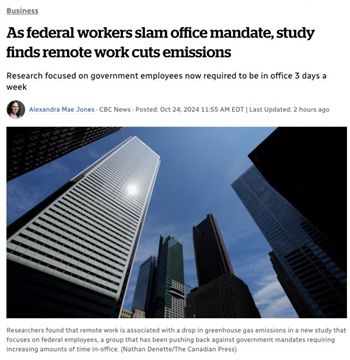 联邦公务员反对回办公室办公！强烈要求居家