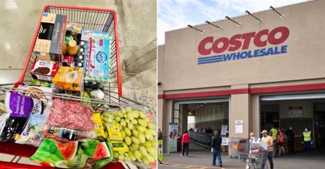 对于小家庭来说在Costco购买哪些食品最划算？