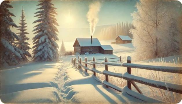 加拿大将迎来一个多雪的冬天，取决于你住哪里