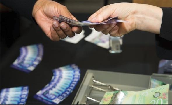 特鲁多一派钱 12月央行大幅降息悬了
