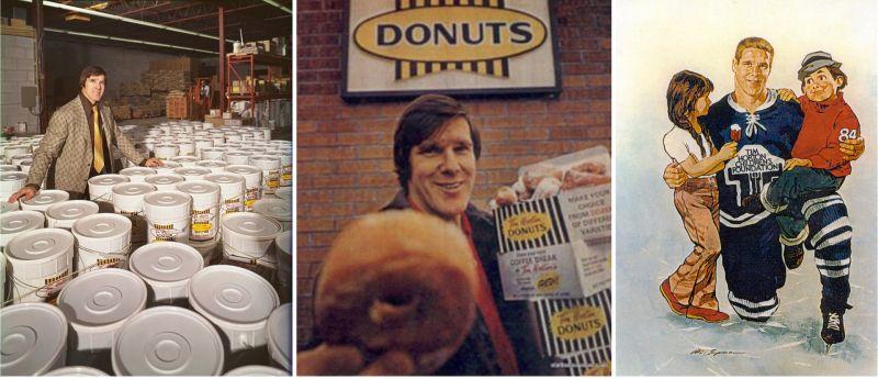 不讲不知！Tim Hortons 是加拿大的吗？