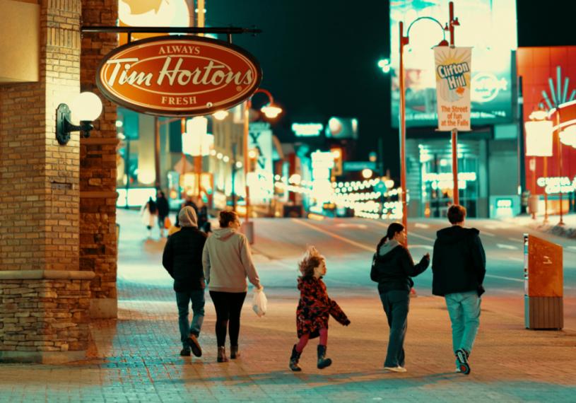 不讲不知！Tim Hortons 是加拿大的吗？