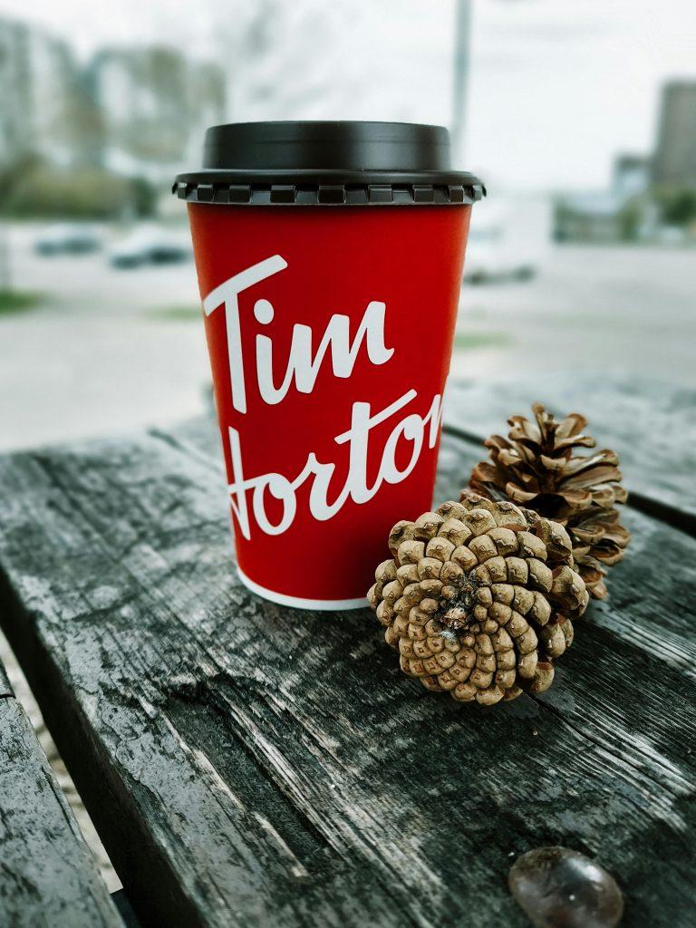 不讲不知！Tim Hortons 是加拿大的吗？
