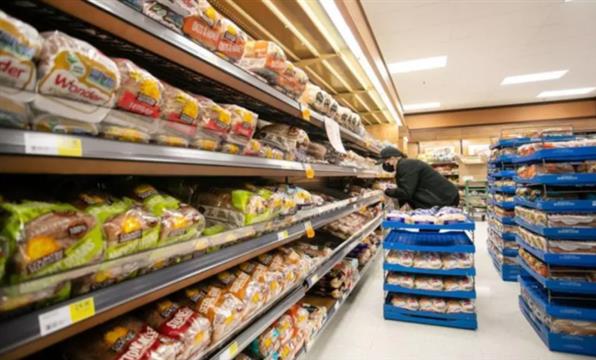 十年涨价235% 加拿大这个日常食品快吃不起了
