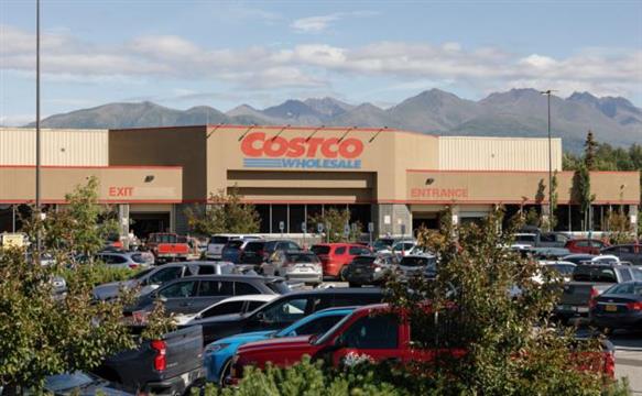 女子在Costco结账时一个操作，被店员指责钻空子