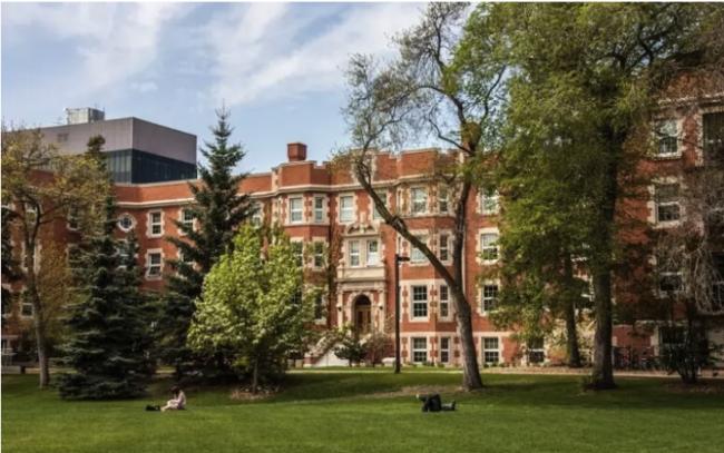 一份全球大学最佳排行榜 多大和UBC竟双双落榜