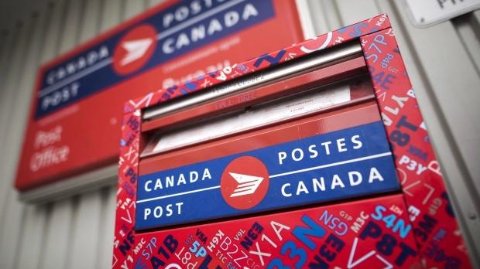 Canada Post加拿大邮政隐藏服务盘点- 可用中文给圣诞老人写信、个人贷款、虚拟信箱服务、租赁信箱