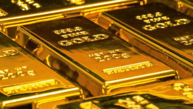 金价飙涨！黄金即将成为加拿大第二大出口产品