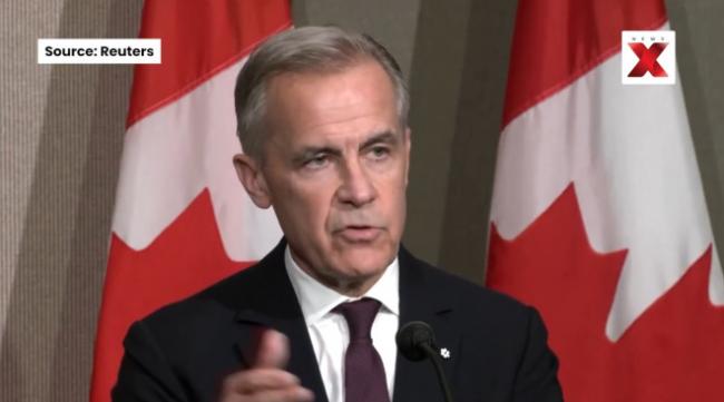 中加传来重大消息！双边关系全面重启