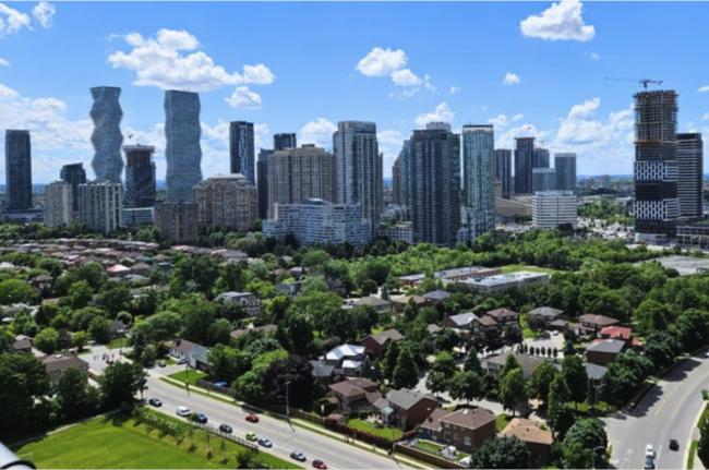 加拿大最幸福城市：一般房价也很高