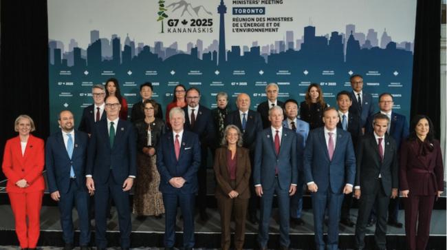 加拿大将关键矿物储备列为国家安全优先事项