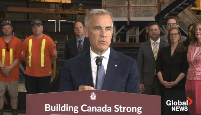 靠100元撑一周：加拿大年轻人集体焦虑