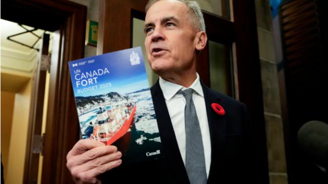 扎心数据! 加拿大各省与美国生活水平大对比