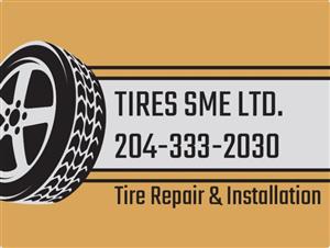 Tires SME